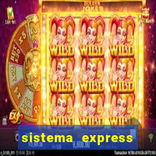 sistema express futebol virtual